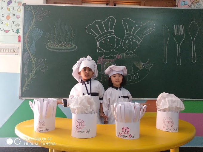 Hello Kids Preschool - Kadugodi, Bangalore