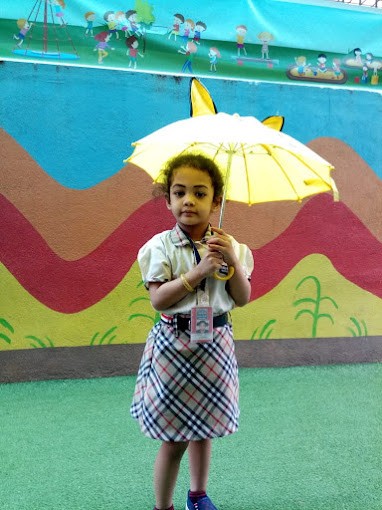 Hello Kids Preschool - Kadugodi, Bangalore