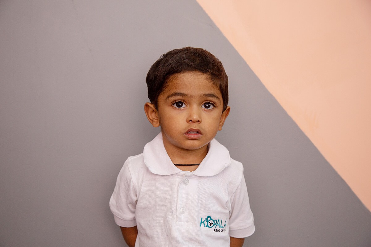 Koala Preschool - Arekere, Bangalore