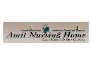Amit Nursing Home - Tihar Village, New Delhi