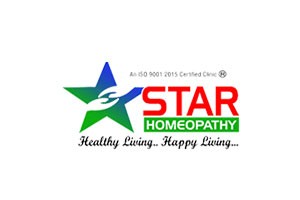 Star Homeopathy Clinic - Ramnagar, Visakhapatnam