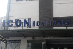 Icon Hospitals - Kukatpally, Hyderabad