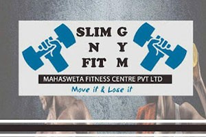 Slim N Fit Gym & Yoga - Bhawanipore, Kolkata