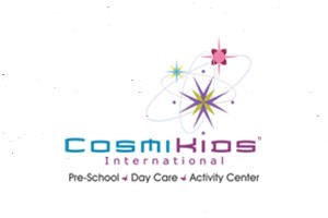 CosmiKids International Preschool - Santacruz West, Mumbai
