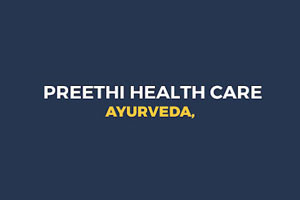 Preethi Health Care Clinic - Gajuwaka, Visakhapatnam