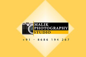Malik Photography & Studio - Tolichowki, Hyderabad