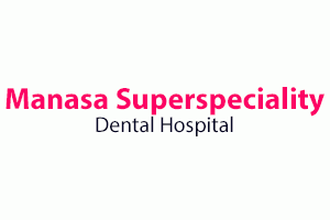 Manasa Superspeciality Dental Hospital - Bhanugudi Junction, Kakinada