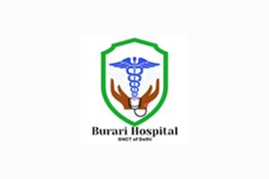 Burari Hospital - Burari, New Delhi