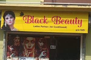 Black Beauty Ladies Parlour - Behala, Kolkata