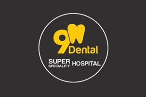 9Dental Super Speciality Hospital - Ramanayapeta, Kakinada