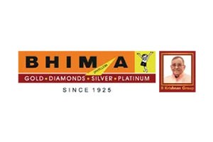 Bhima Jewellers - Dickenson Road, Bangalore