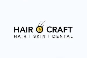 Hair O Craft Hair Transplant Clinic - Koramangala, Bangalore