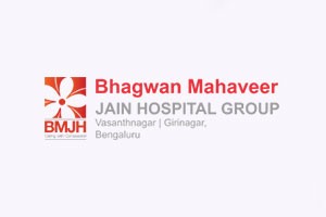 Bhagwan Mahaveer Jain Hospital - Vasanth Nagar, Bangalore