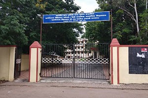 Kantilal Khinwasara English & Hindi Medium School - Thergaon, Pune