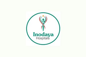 Inodaya Hospitals - Ramanayapeta, Kakinada