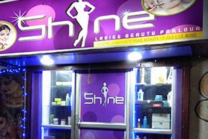 Shine Family Saloon & Spa - Beleghata, Kolkata