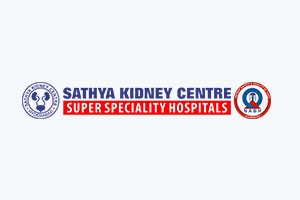 Sathya Kidney Centre - Himayathnagar, Hyderabad