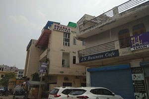 Dwarka Hospital - Kakrola, New Delhi