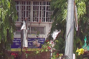Indira Homeopathic Clinic - Wanowarie, Pune