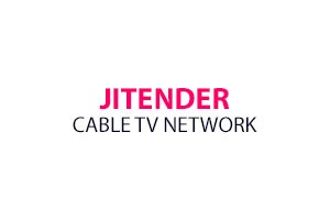 Jitender Cable TV - Manglapuri , New Delhi