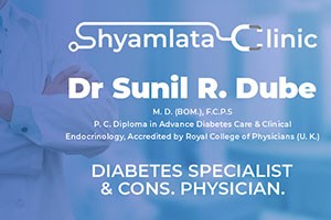 Shyamlata Clinic - Chembur, Mumbai