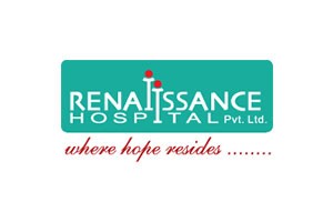 Renaissance Hospital - Rajarhat, Kolkata