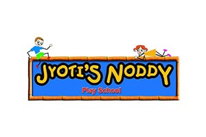 Jyoti's Noddy Playschool - KirtiNagar, New Delhi