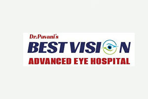Dr. Pavani's Best Vision Advanced Eye Hospital - Gajuwaka, Visakhapatnam
