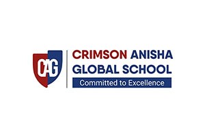 Crimson Anisha Global School - Manjri, Pune
