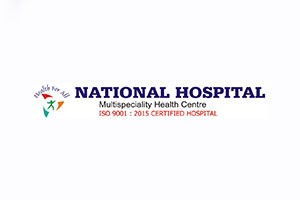 National Hospital - Kondhwa, Pune