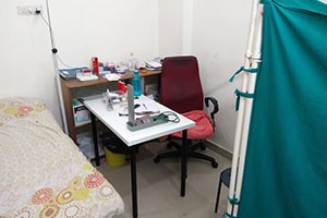 Jaya Clinic - Begumpet, Hyderabad