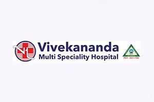 Vivekananda Hospital - Begumpet, Hyderabad