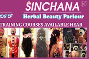 Shinchana Herbal Beauty Parlour - Krishnarajapura, Bangalore