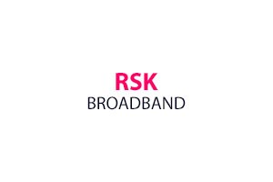 RSK Broadband - Porur, Chennai