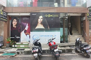 Cre8 Unisex Salon - Vasanth Nagar, Bangalore