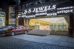 SS Jewels - Sadashivnagar, Bangalore
