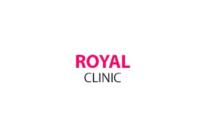 Royal Clinic - Churchgate, Mumbai