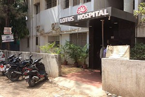 Lotus Hospital - Hadapsar, Pune