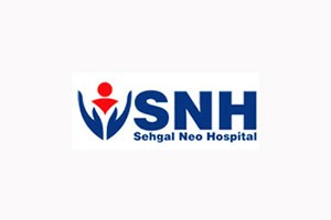 Sehgal Neo Hospital - Paschim Vihar, New Delhi