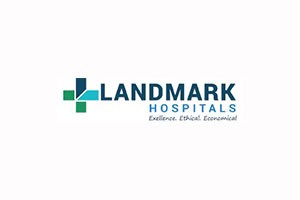 LandMark Hospitals - Kukatpally, Hyderabad