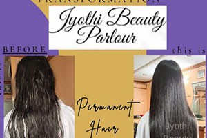 Jyothi Beauty Parlour & Training Centre - Begumbazar, Hyderabad