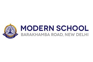 Modern School - Mandi House, New Delhi