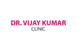 Dr. Vijay Kumar Mansabdar Clinic - Kachiguda, Hyderabad