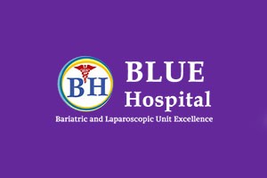 Blue Hospital - Somajiguda, Hyderabad