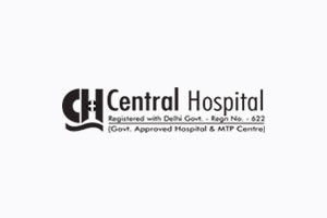 Central Hospital - Tilak Nagar, New Delhi