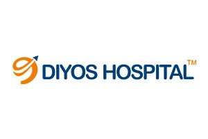 Diyos Hospital - Safdarjung Enclave, New Delhi