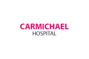 Carmichael Hospital - College Square, Kolkata