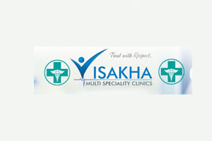 Visakha Multispeciality Clinics - Madhurawada, Visakhapatnam
