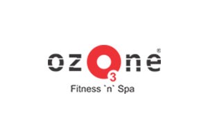 Ozone Fitness and Spa - Defence Colony, New Delhi