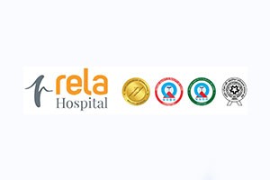 Rela MS Hospital - Chrompet, Chennai